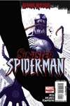 Dark Reign: Sinister Spider-Man comic books